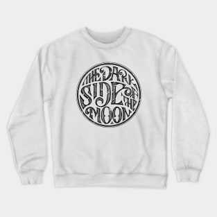 Dark Side of the Moon Crewneck Sweatshirt